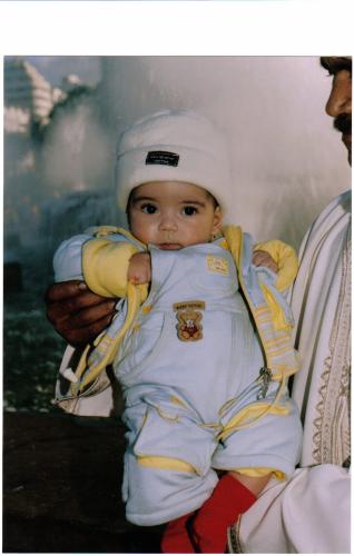 mohamed