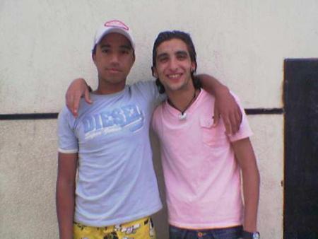 ayoub et abdou